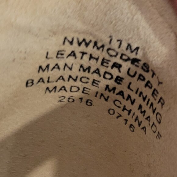 Nine West Modesty Suede Heeled Point Toe Brown Pumps - Picture 9 of 10